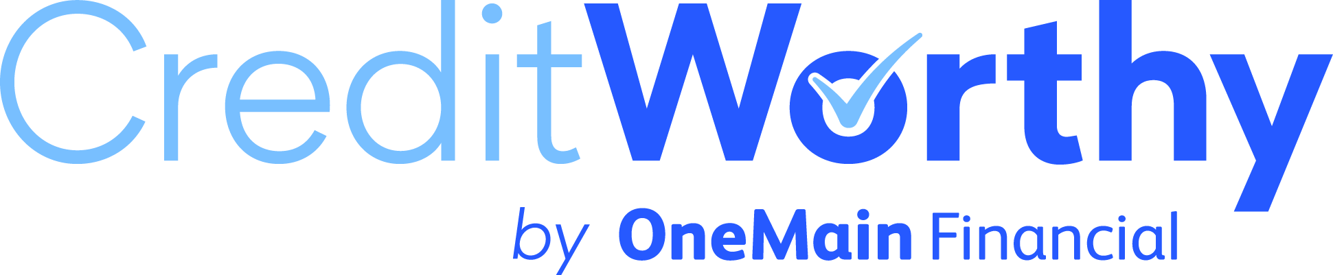 CreditWorthy  Logo